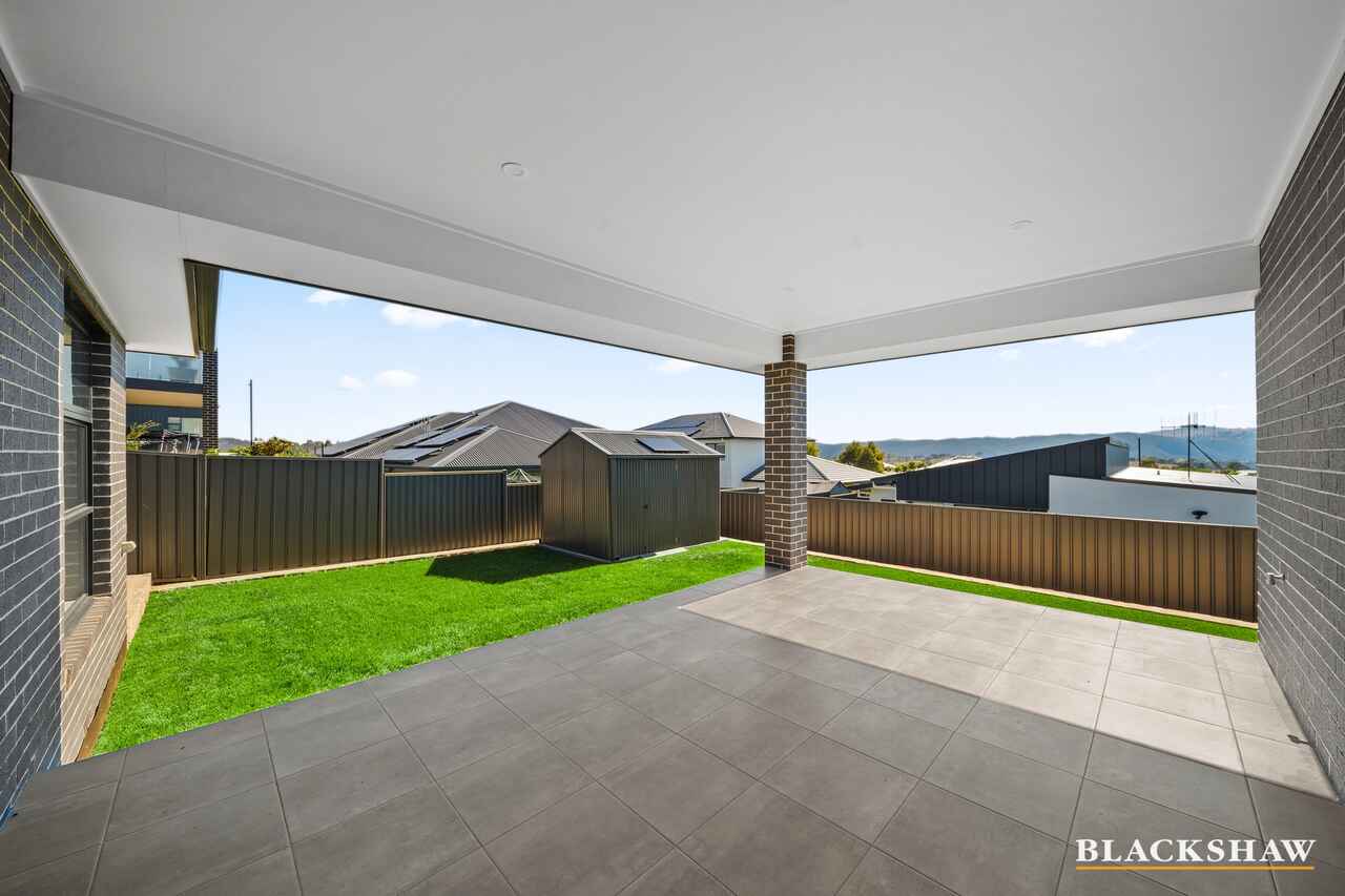 3 Castle Street Googong