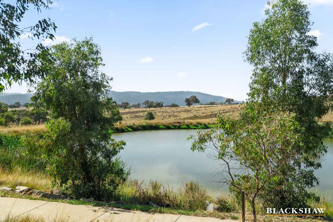 3 Castle Street Googong