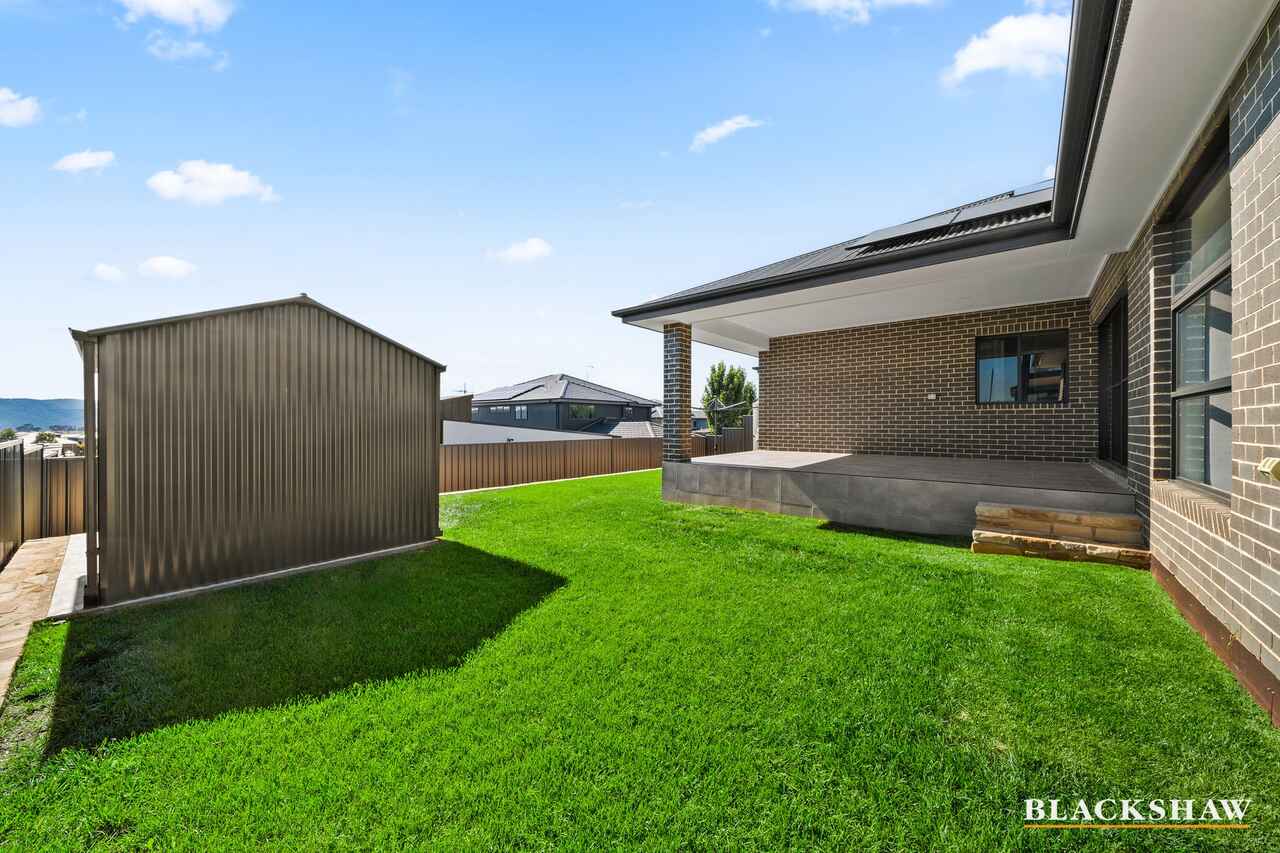 3 Castle Street Googong