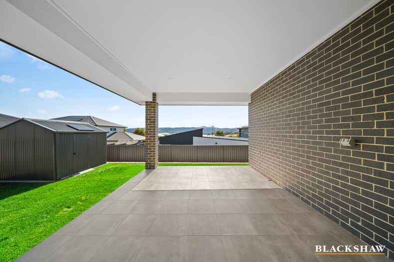 3 Castle Street Googong 3 Castle Street Googong