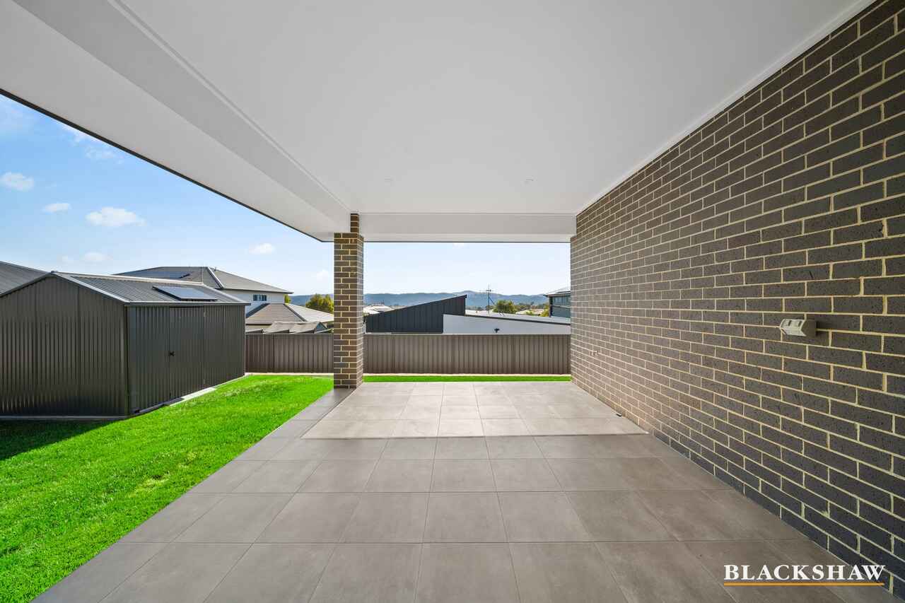 3 Castle Street Googong