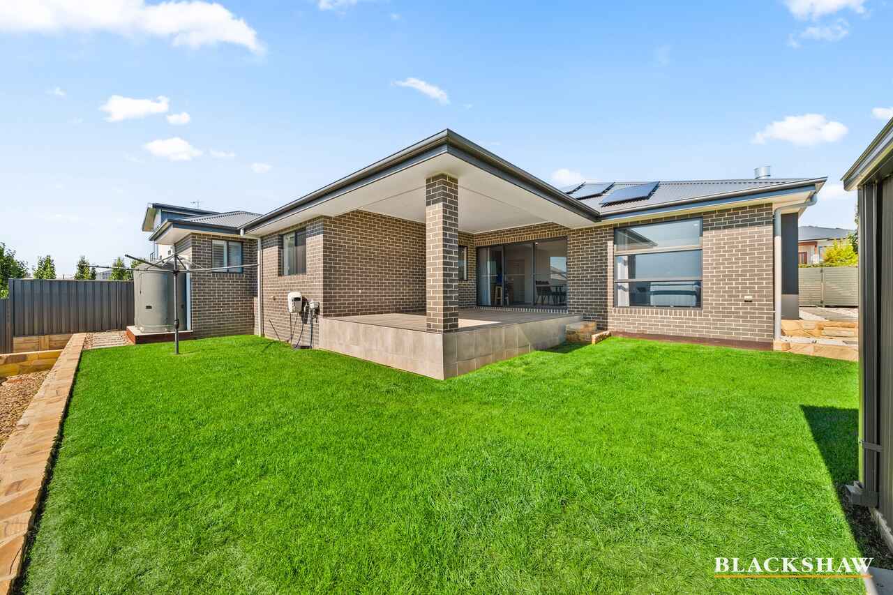 3 Castle Street Googong