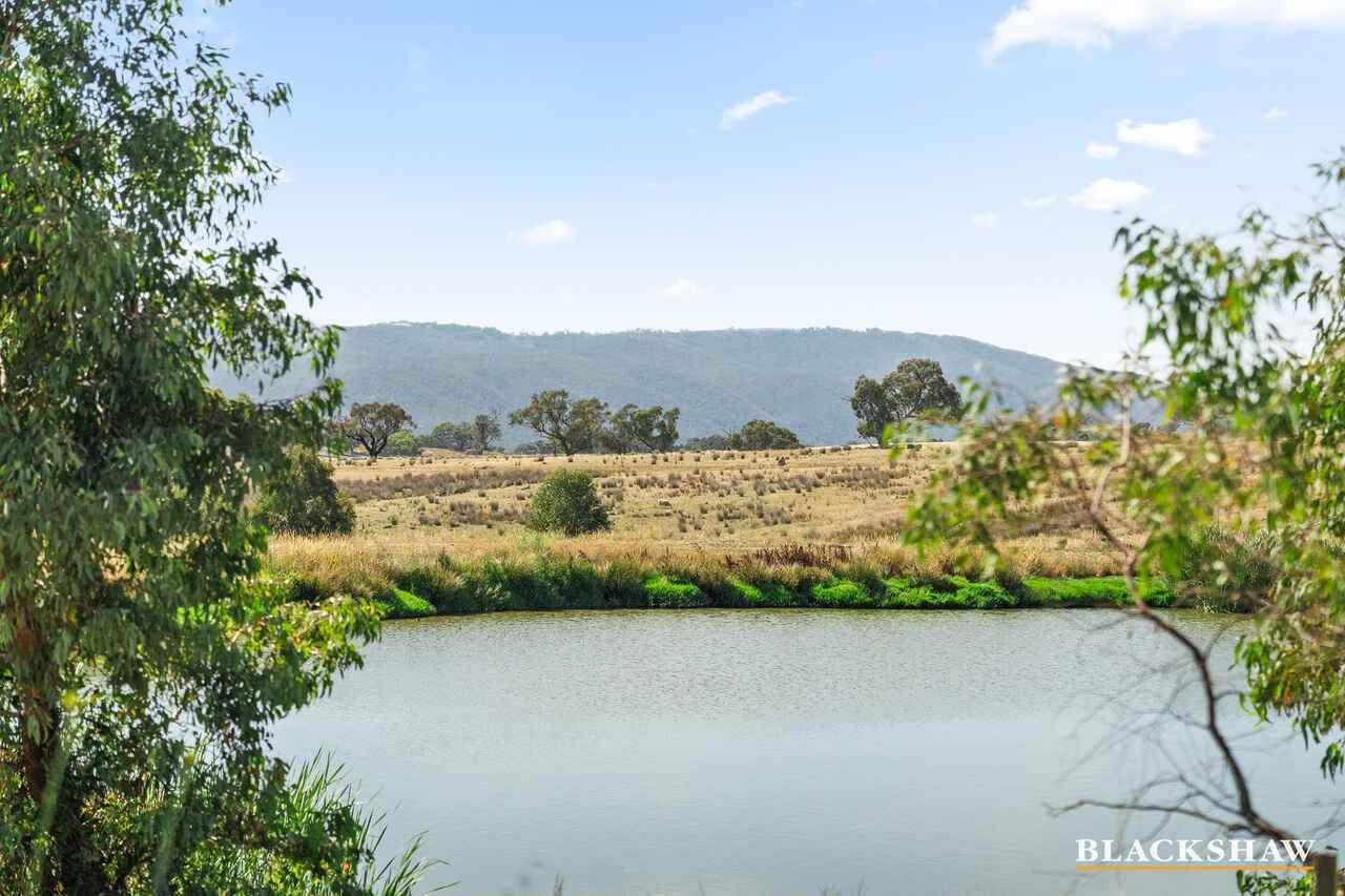 3 Castle Street Googong