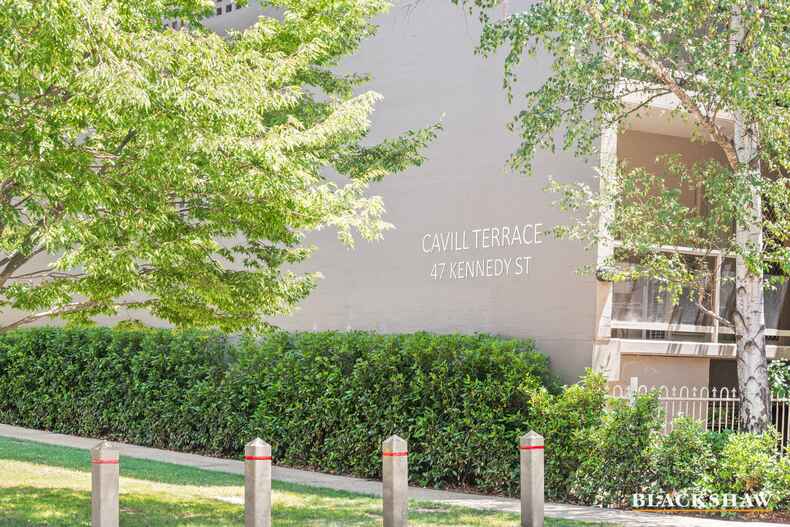 23/47 Kennedy Street Kingston 23/47 Kennedy Street Kingston