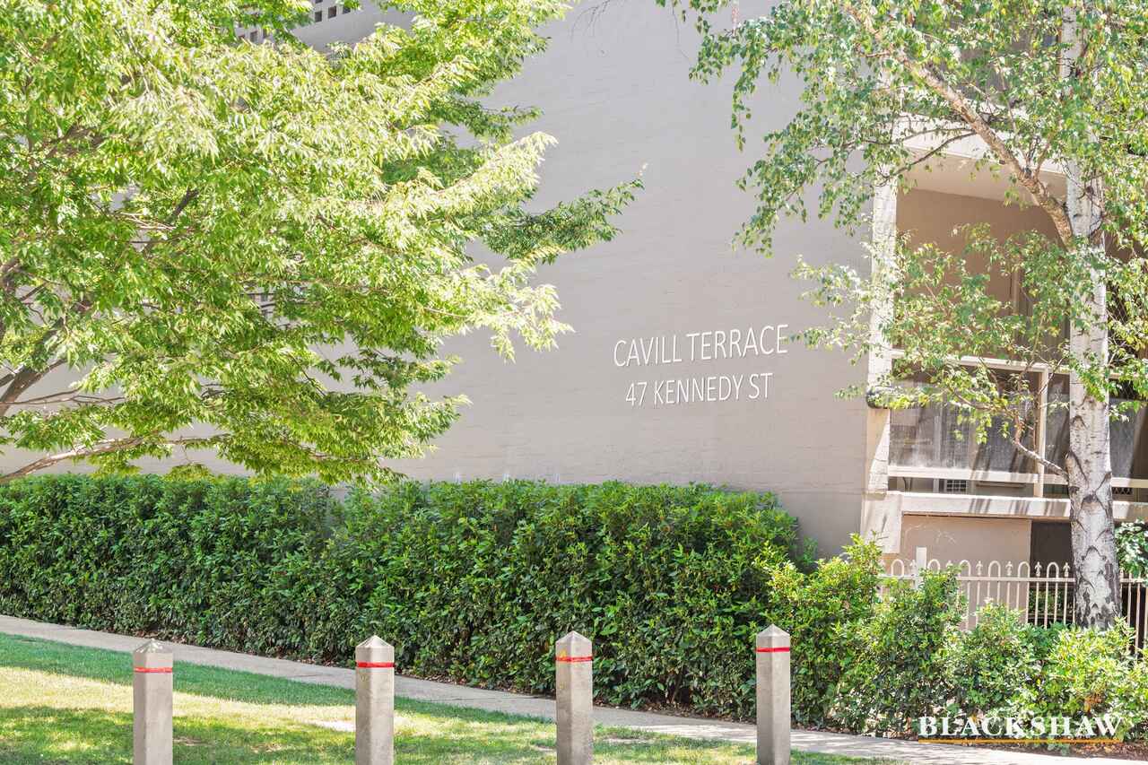 23/47 Kennedy Street Kingston