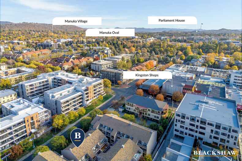 23/47 Kennedy Street Kingston 23/47 Kennedy Street Kingston