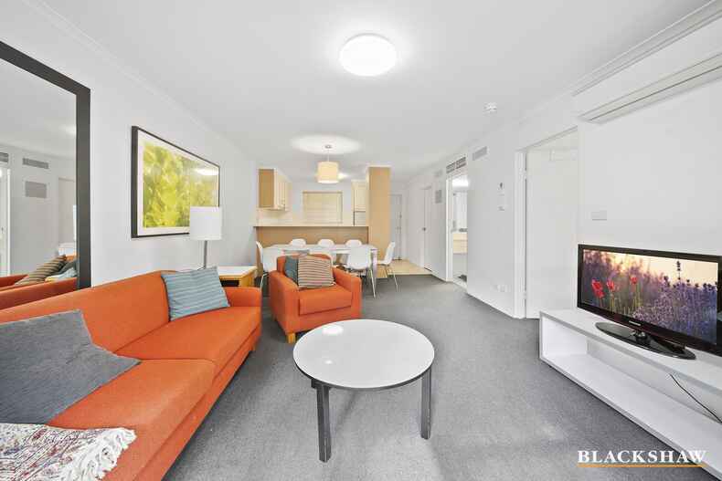 101/11 Giles Street Griffith