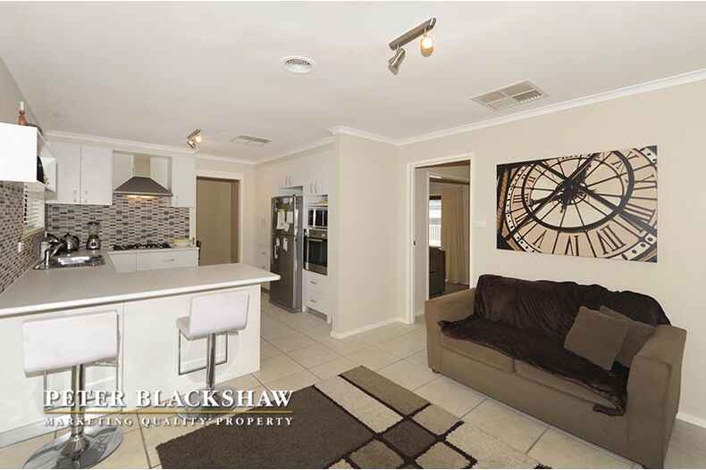 Lot 11/4 Humphris Place Gowrie Lot 11/4 Humphris Place Gowrie