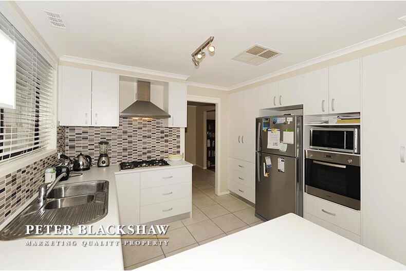 Lot 11/4 Humphris Place Gowrie Lot 11/4 Humphris Place Gowrie