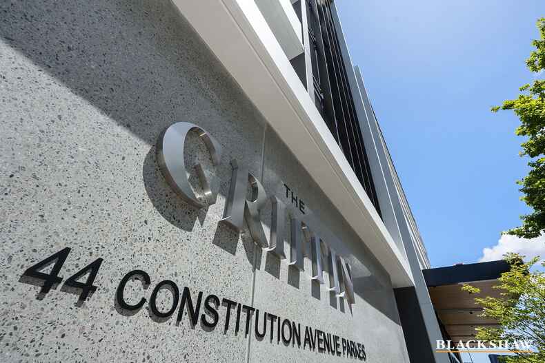 Level 5/47/44 Constitution Avenue Parkes Level 5/47/44 Constitution Avenue Parkes