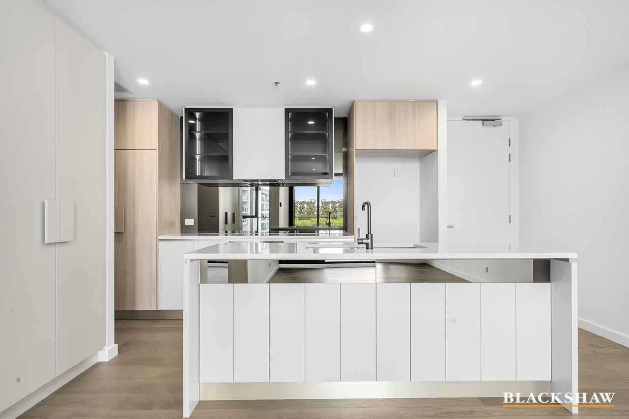 Level 5/47/44 Constitution Avenue Parkes