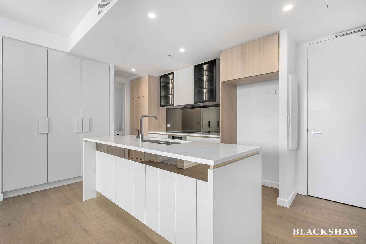 Level 5/47/44 Constitution Avenue Parkes