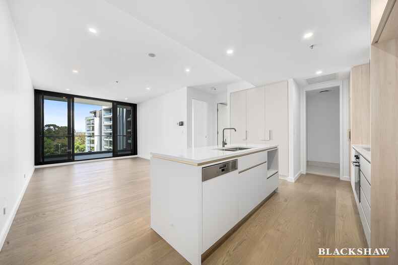 Level 5/47/44 Constitution Avenue Parkes Level 5/47/44 Constitution Avenue Parkes