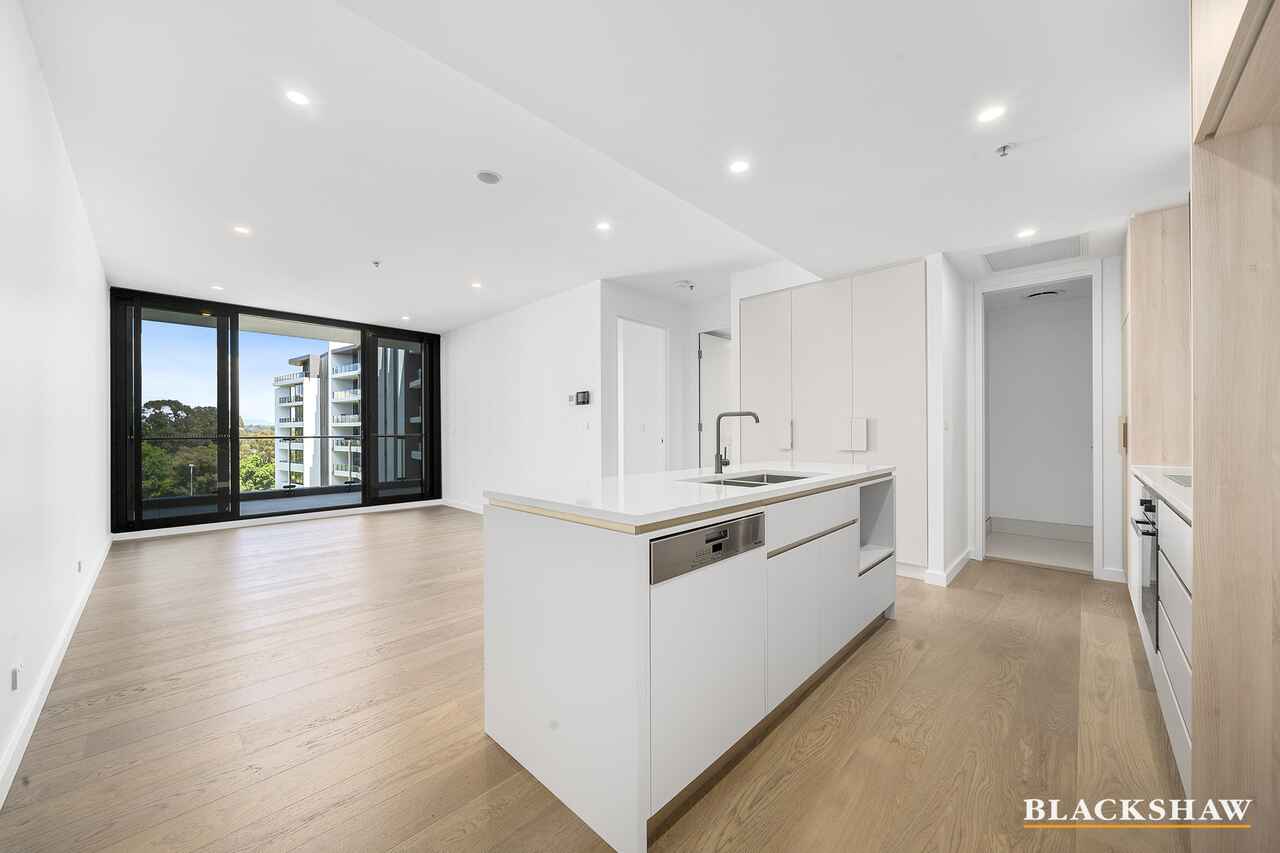 Level 5/47/44 Constitution Avenue Parkes