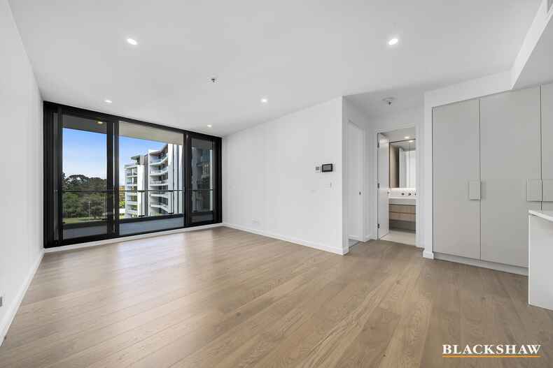 Level 5/47/44 Constitution Avenue Parkes Level 5/47/44 Constitution Avenue Parkes