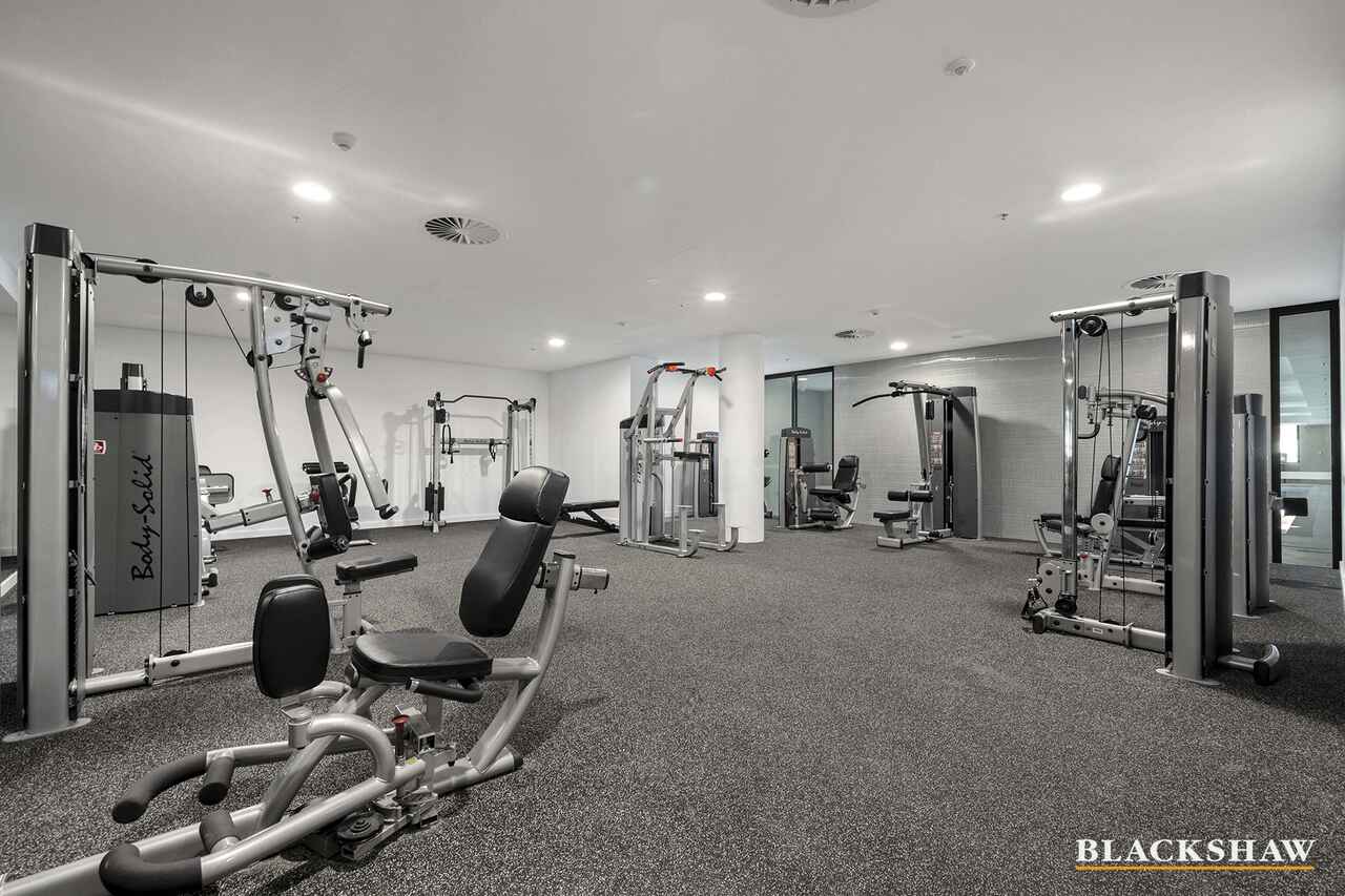 Level 5/47/44 Constitution Avenue Parkes