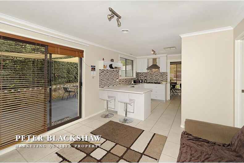 Lot 11/4 Humphris Place Gowrie Lot 11/4 Humphris Place Gowrie