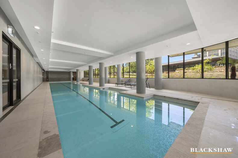 Level 5/47/44 Constitution Avenue Parkes Level 5/47/44 Constitution Avenue Parkes