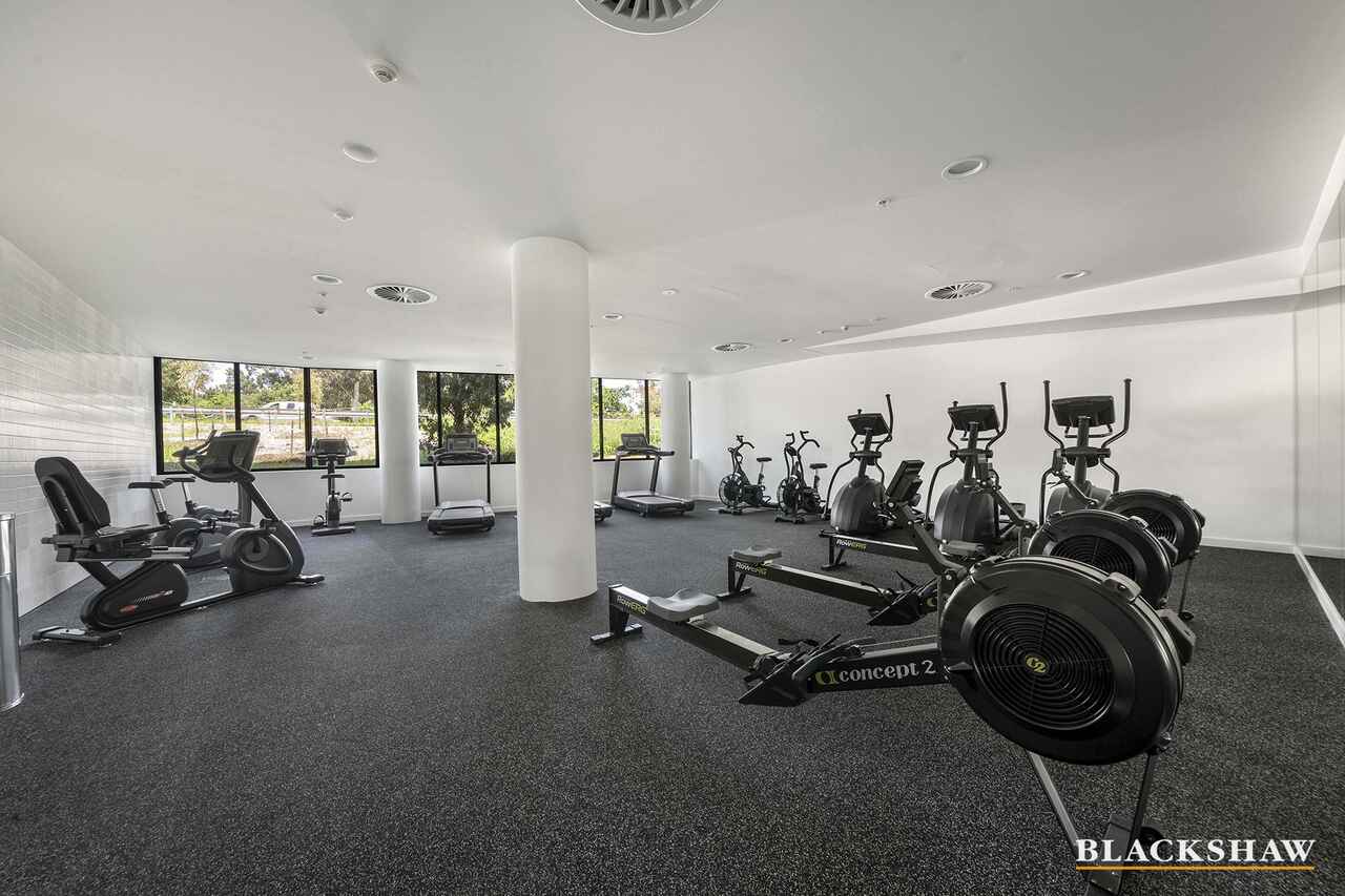 Level 5/47/44 Constitution Avenue Parkes