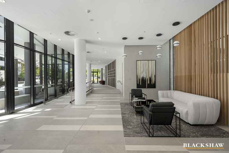 Level 5/47/44 Constitution Avenue Parkes Level 5/47/44 Constitution Avenue Parkes