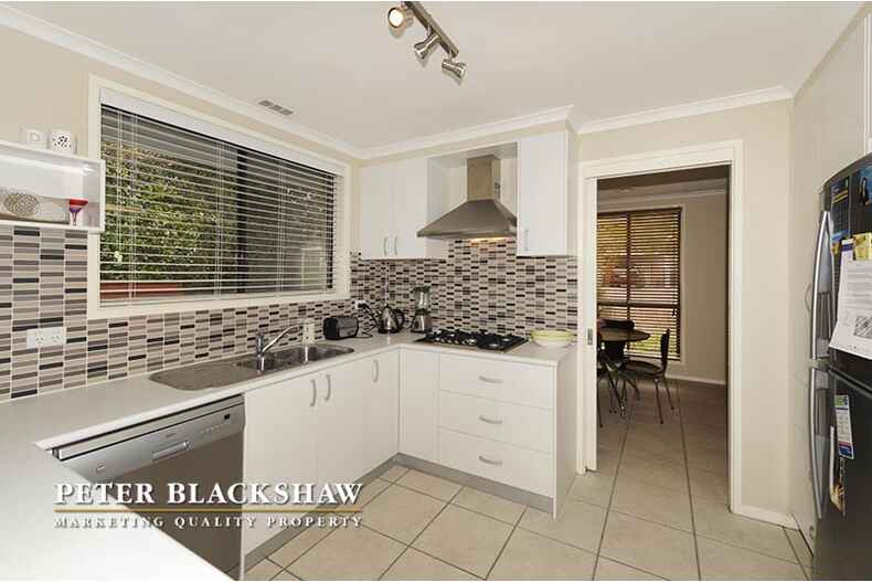 Lot 11/4 Humphris Place Gowrie Lot 11/4 Humphris Place Gowrie