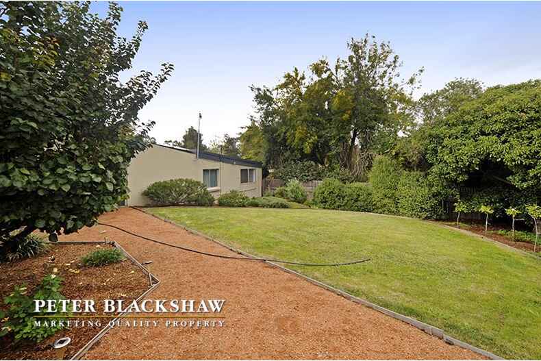 Lot 11/4 Humphris Place Gowrie Lot 11/4 Humphris Place Gowrie