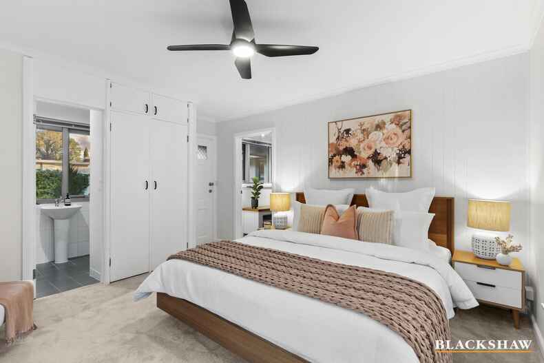 125 La Perouse Street Narrabundah