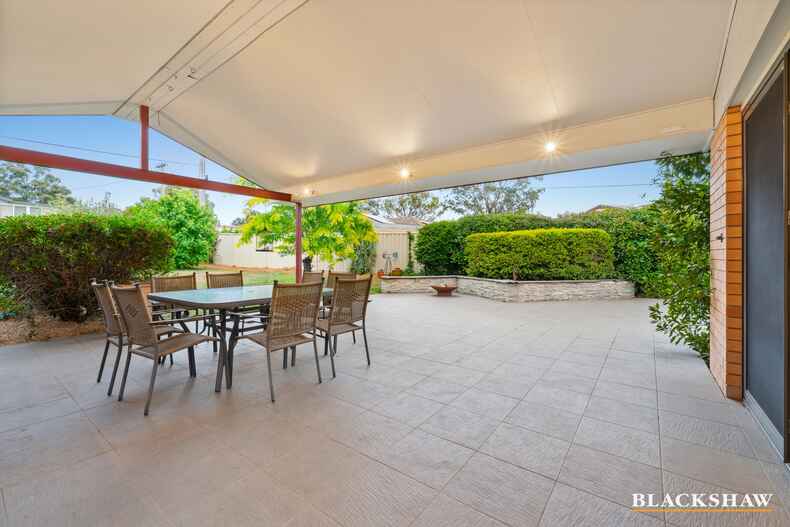 8 Morton Street Weetangera