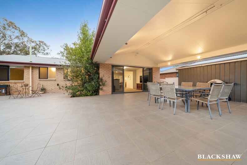 8 Morton Street Weetangera