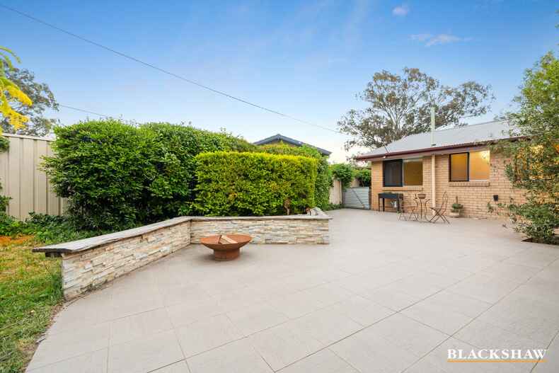 8 Morton Street Weetangera