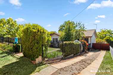 88 Cameron Road Queanbeyan