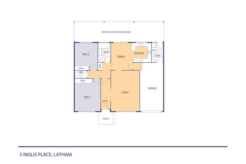 5 Inglis Place Latham