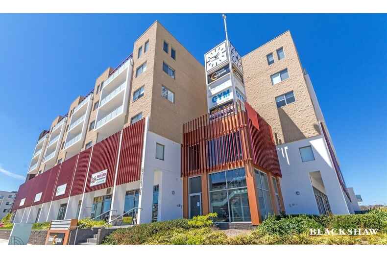 93/170 Flemington Road Harrison