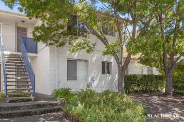 47/46 Paul Coe Crescent Ngunnawal