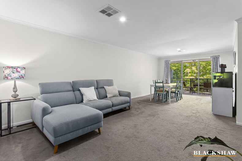 47/46 Paul Coe Crescent Ngunnawal