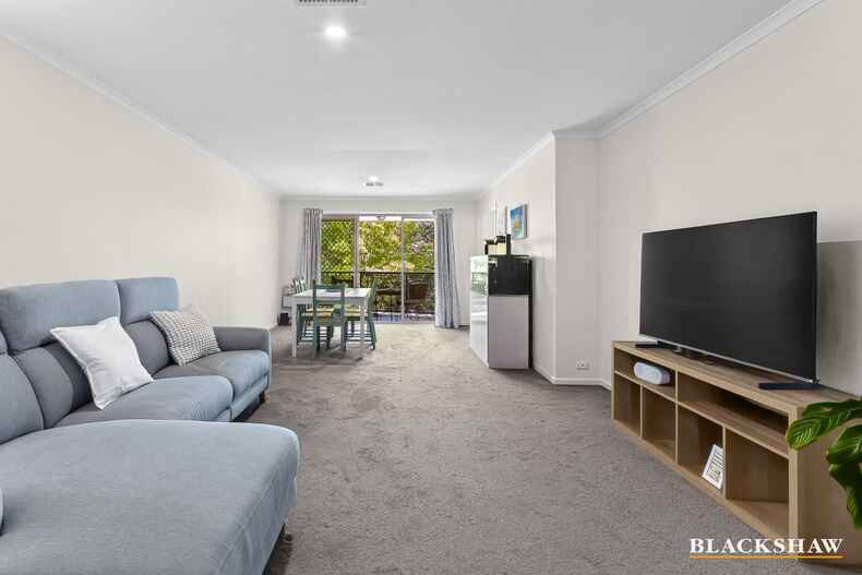 47/46 Paul Coe Crescent Ngunnawal