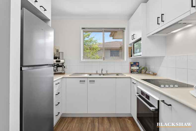 47/46 Paul Coe Crescent Ngunnawal