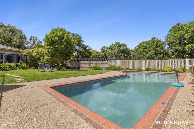 47/46 Paul Coe Crescent Ngunnawal