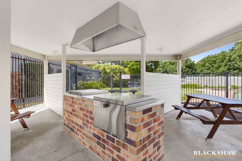 47/46 Paul Coe Crescent Ngunnawal