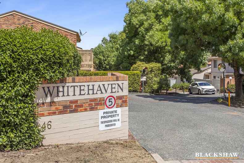 47/46 Paul Coe Crescent Ngunnawal