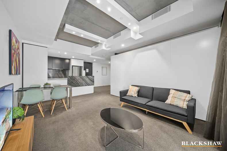 309/19 Marcus Clarke Street City 309/19 Marcus Clarke Street City