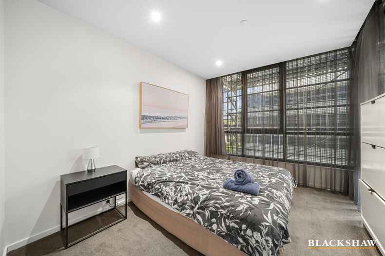 309/19 Marcus Clarke Street City 309/19 Marcus Clarke Street City