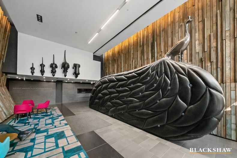 309/19 Marcus Clarke Street City 309/19 Marcus Clarke Street City