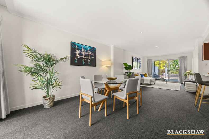 45/14 National Circuit Barton 45/14 National Circuit Barton