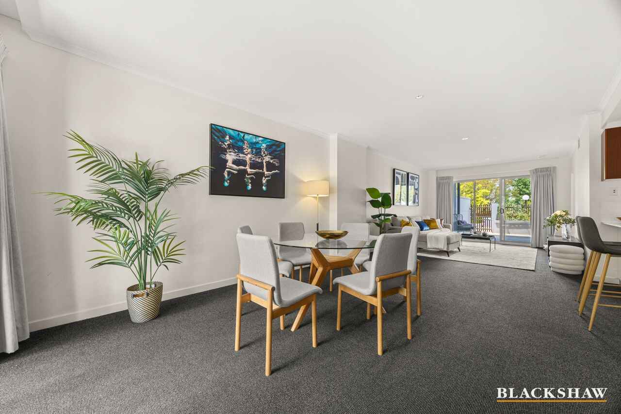 45/14 National Circuit Barton