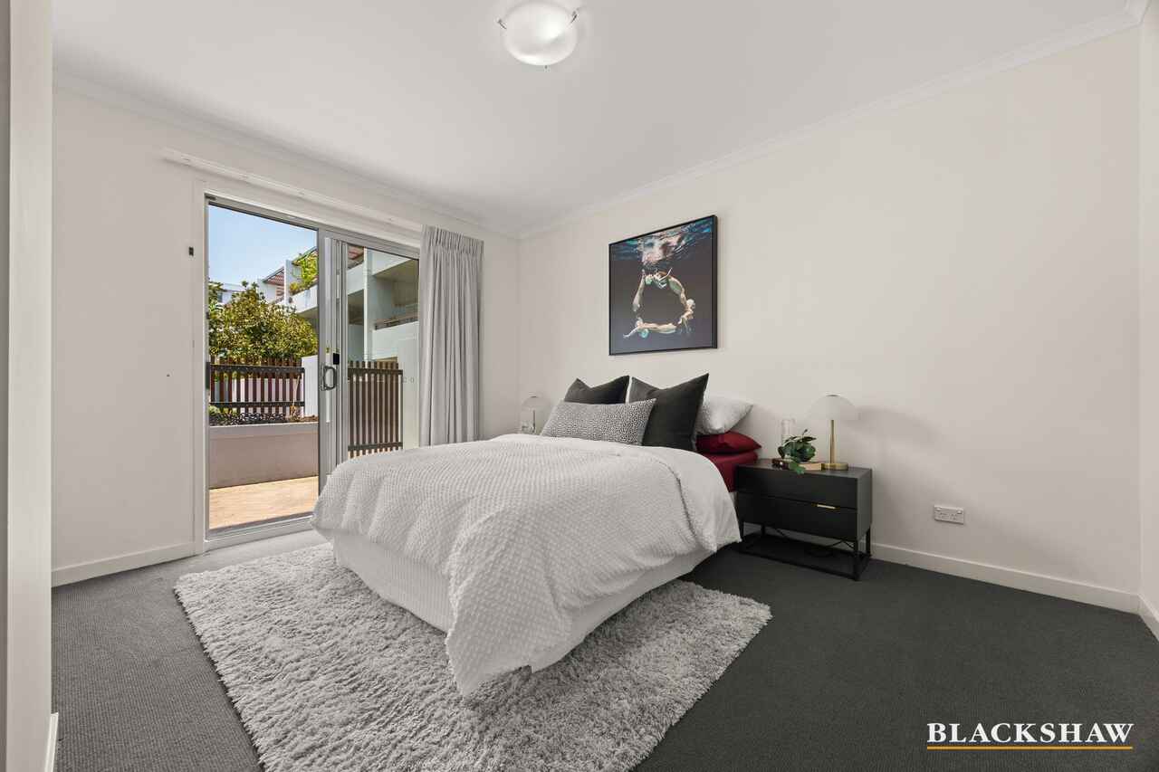 45/14 National Circuit Barton