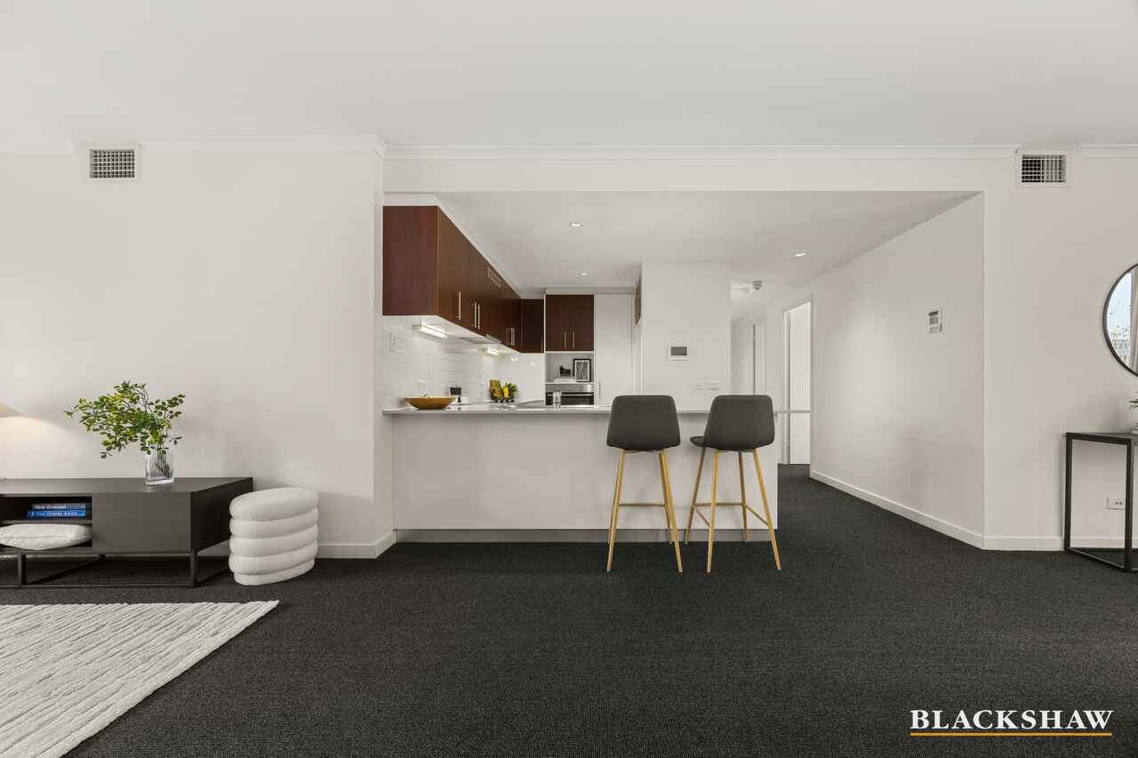 45/14 National Circuit Barton