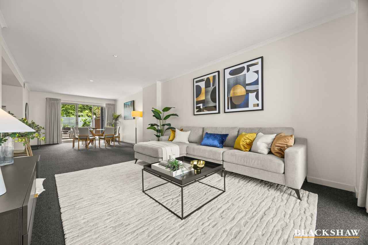 45/14 National Circuit Barton