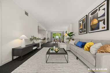 45/14 National Circuit Barton