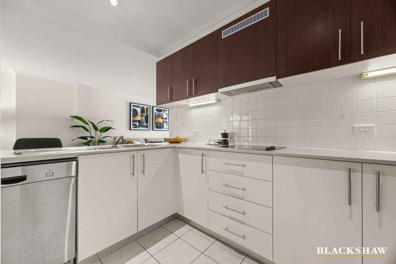 45/14 National Circuit Barton